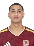 Brayan Sandoval