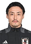 Kensuke Takahashi
