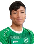 Matias D'Alessandro Lopez Tapia
