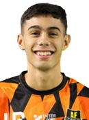 Enzo Coelho Coimbra