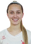 Mayara Fernanda de Almeida