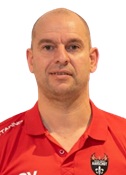 Garry Vanderperre