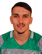 Khalid Aherouay