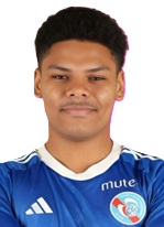 Lenny Mathieu