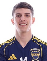 Emanuel Corvalan