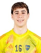 Laureano Biurrarena
