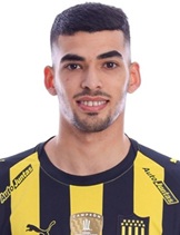 Santiago Nicolas Suarez