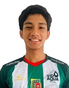 Joseph Bustamante