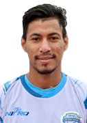 Anthur Aviles