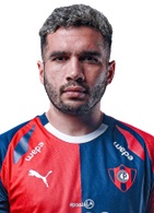 Jorge Sarubbi