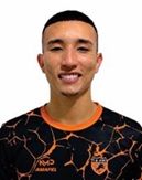 Michael Correa