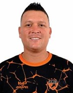 Brayan Galeano