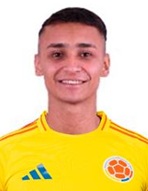 Jhon Rios