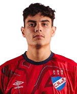 Santiago Scholderle