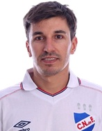 Carlos Mario Bruschini