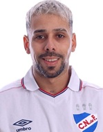 Jorge Alexis Ottonelli Balbin