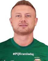 Krystian Jajko