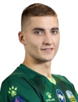 Dmytro Babilov
