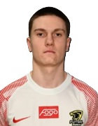 Danil Baliazin
