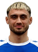 Egzon Zeqiri