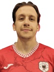 Oleksandr Bazarov