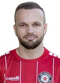 Almir Mesanovic