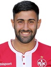 Ozgur Ozdemir