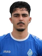 Riccardo Ferrari
