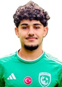 Muhammed Ali Mirza