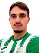 Goncalo Filipe Osorio Rodrigues