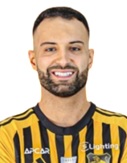 Tiago Alexandre Torres Sousa