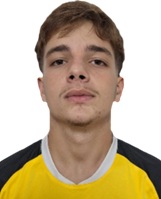 Santiago Jorge Oliveira