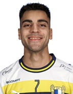 Ricardo Jorge Pinto Vieira