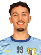 Leandro Rafael Pereira Moreira