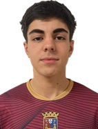 Afonso Caldeira Rodrigues