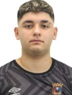 Felipe Rodrigues Palermi