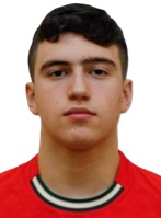 Rodrigo de Almeida Peneda Mirancos
