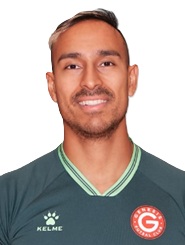 Cristian Camilo Ruda Orozco