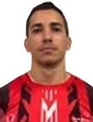 Erick Sene