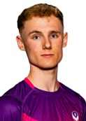 Joe Roughley