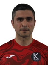 Arash Ahmadi