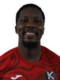 Albert Akinremi
