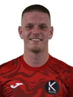 Adam Priest