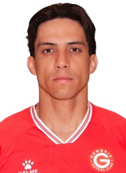 Murilo Wagner Fraga de Jesus