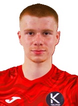 Callum Fisher