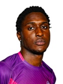 Raul Bisong