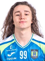 Izan Rodriguez Casco