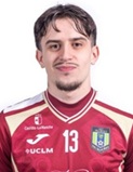 Xoel Gonzalez Silva