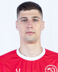 Aleksey Trubin