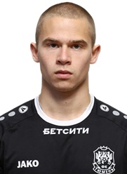 Valery Shekhovtsov